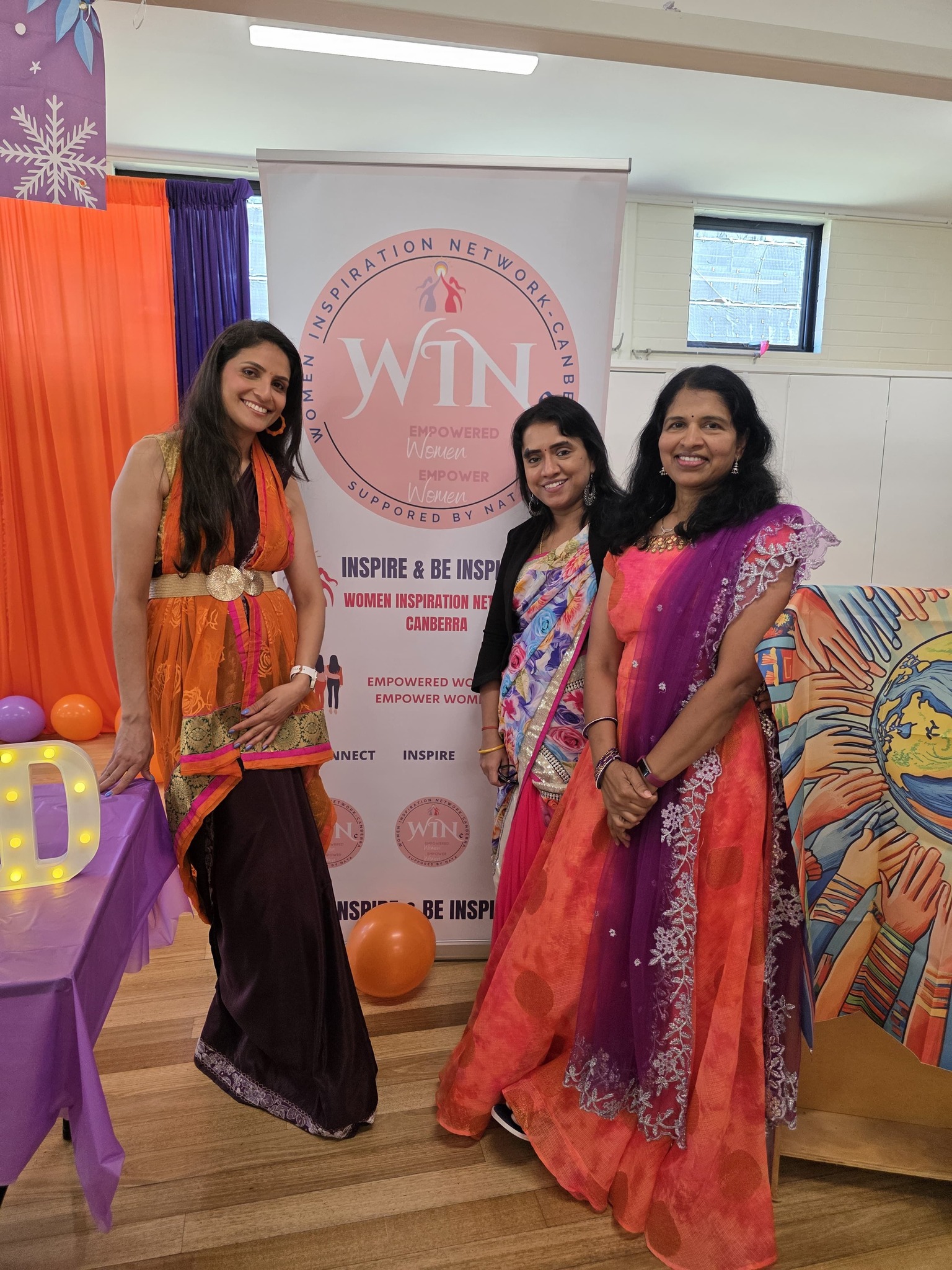 International Womens DAy 26
